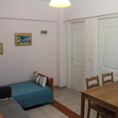 Ferrum House Ханиоти Екстериор снимка