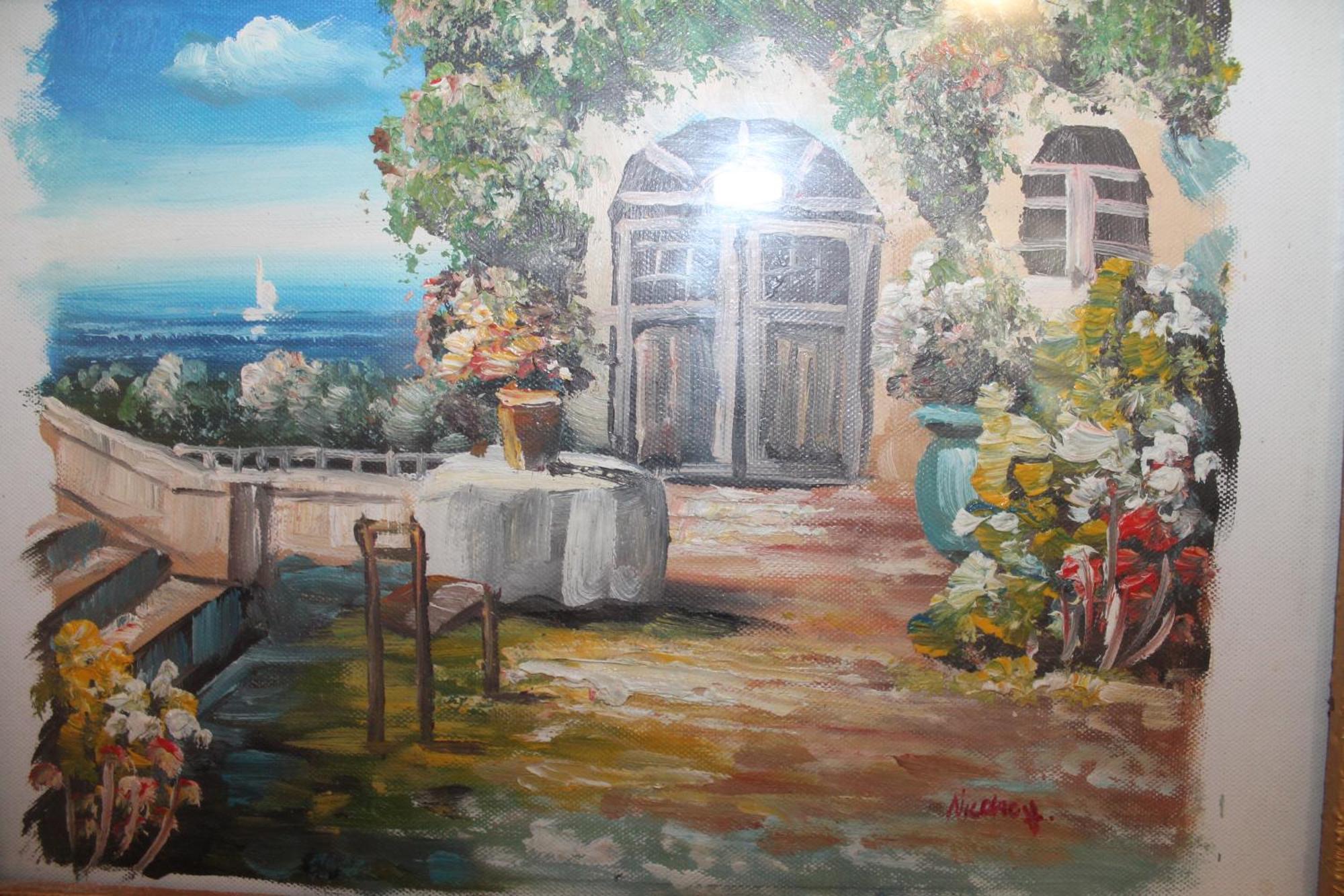 Ferrum House Ханиоти Екстериор снимка